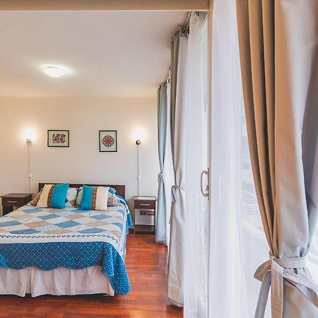 Apart Quinta Vergara frente a Gustavo Fricke Apartamento Viña del Mar Exterior foto